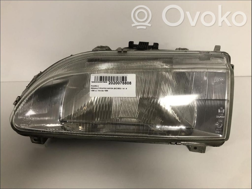 Scheinwerfer   7701036027