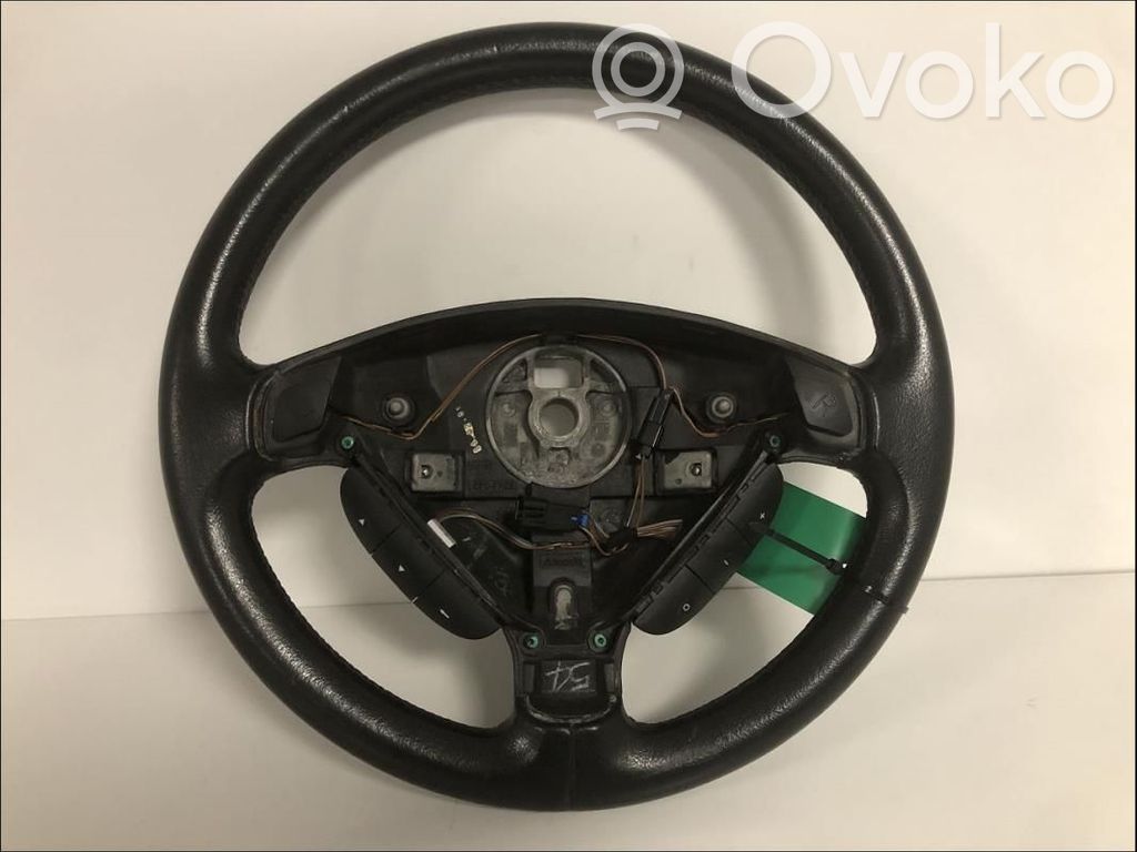Opel Zafira A Ohjauspyörä 
