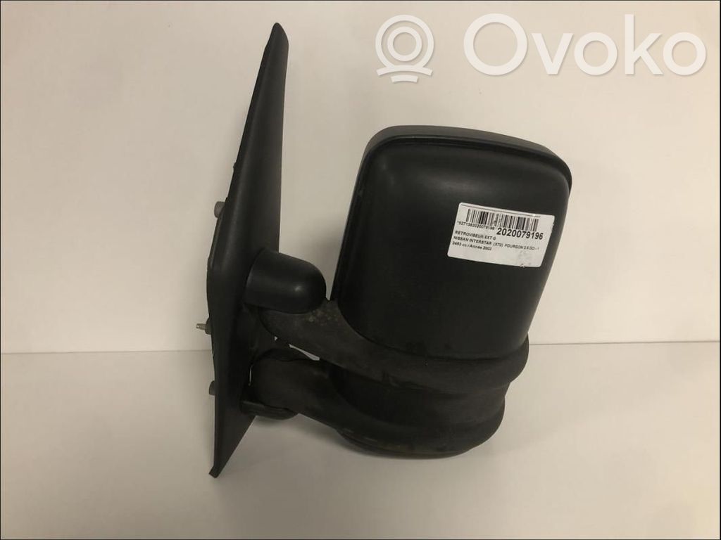 Nissan Interstar Espejo lateral manual 