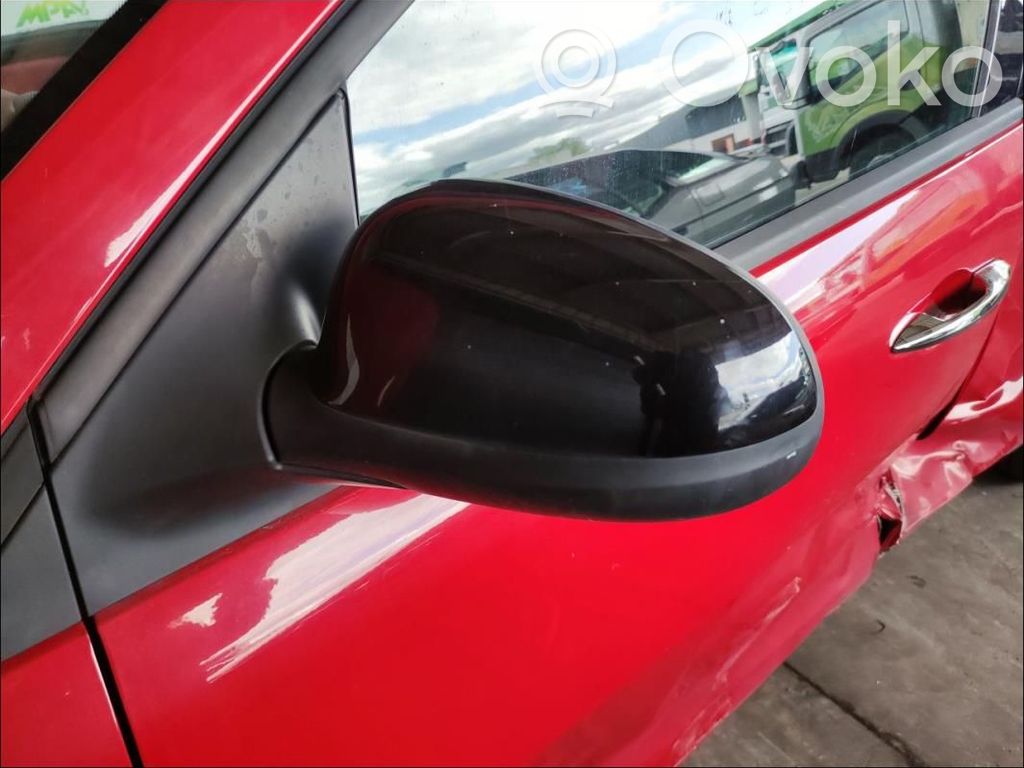 Lancia Ypsilon Spogulis (mehānisks) 