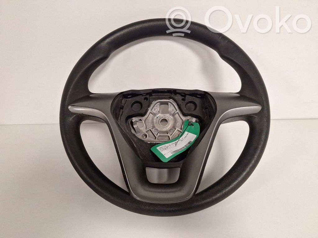 Lancia Ypsilon Ohjauspyörä 