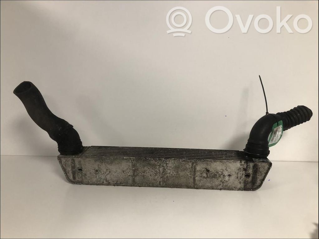 Radiatore intercooler   17517795823