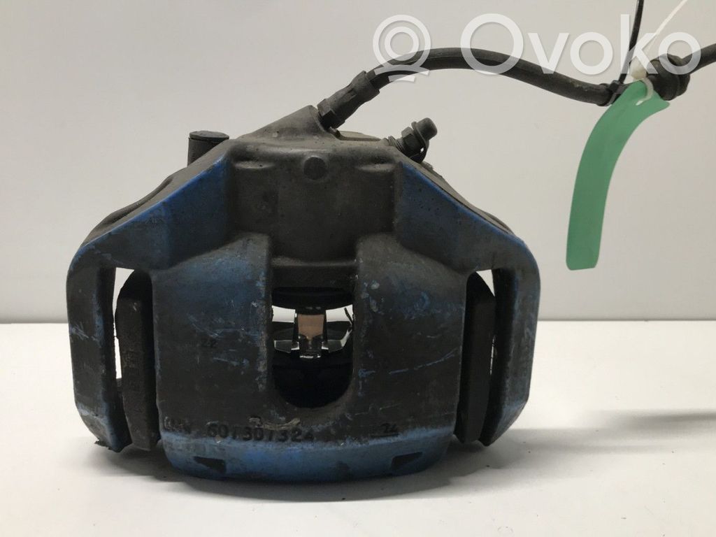 Bremssattel vorne   34116753660
