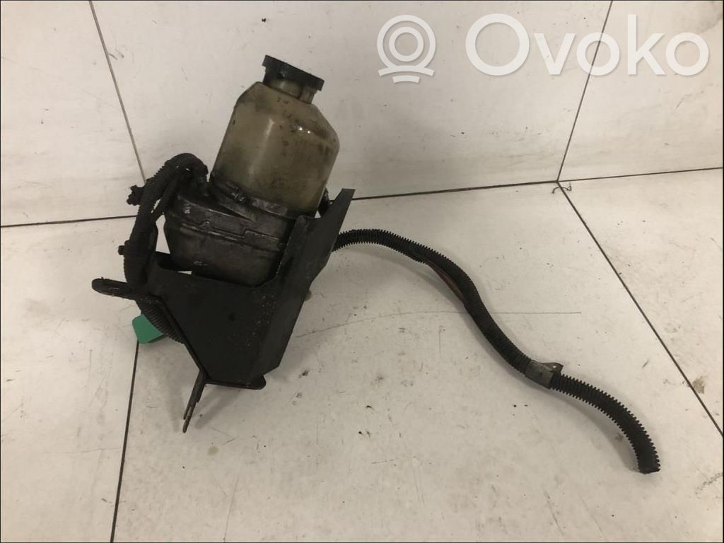 Opel Astra G Ohjaustehostimen pumppu 