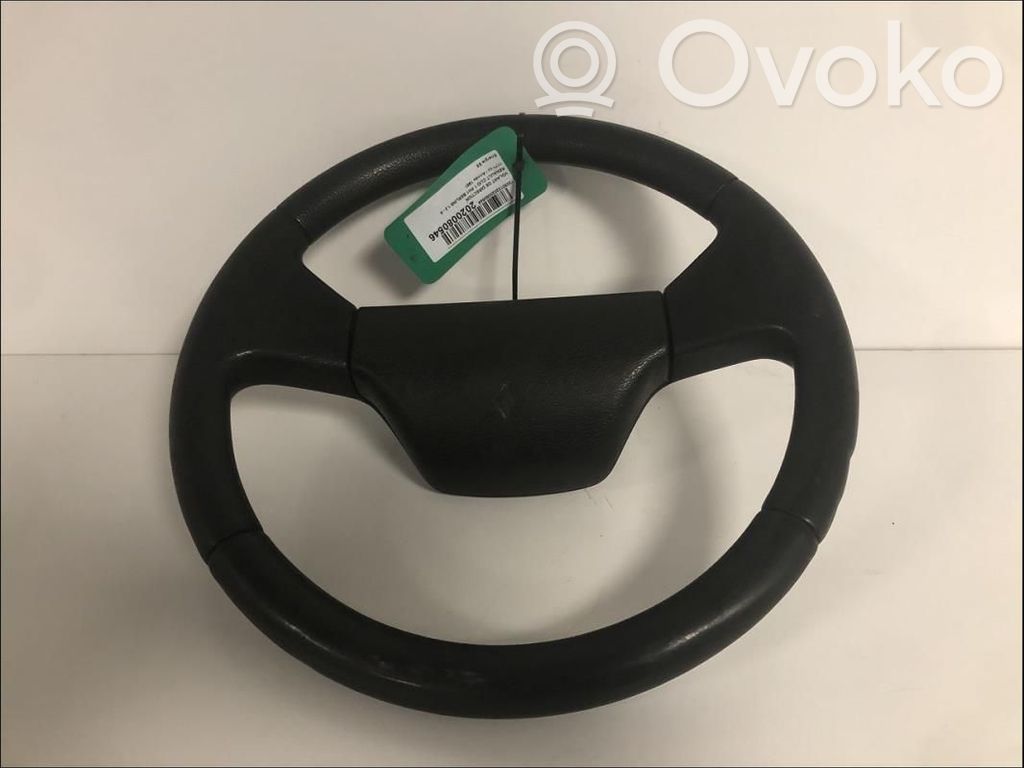 Renault Clio I Ohjauspyörä 