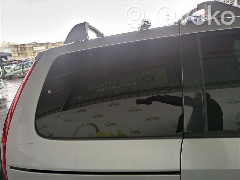 Citroen C8 Rear side window 
