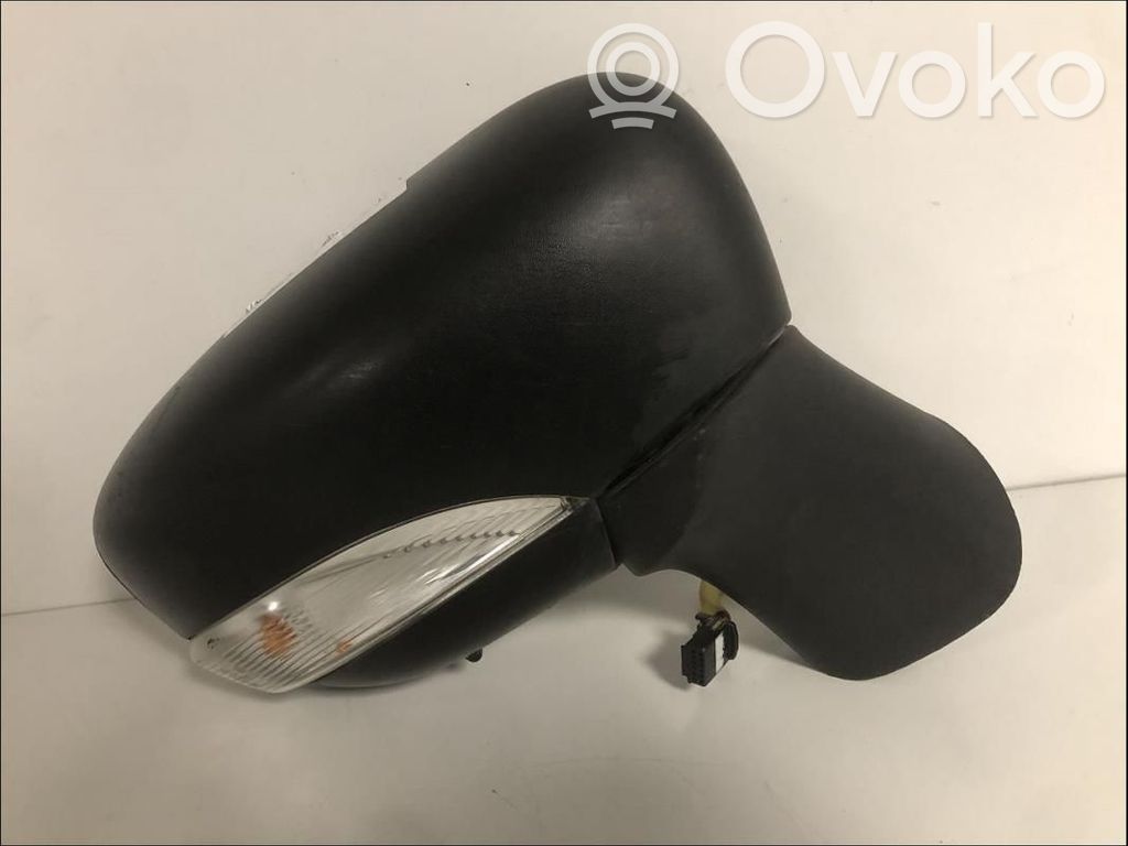 Renault Captur Manuaalinen sivupeili 