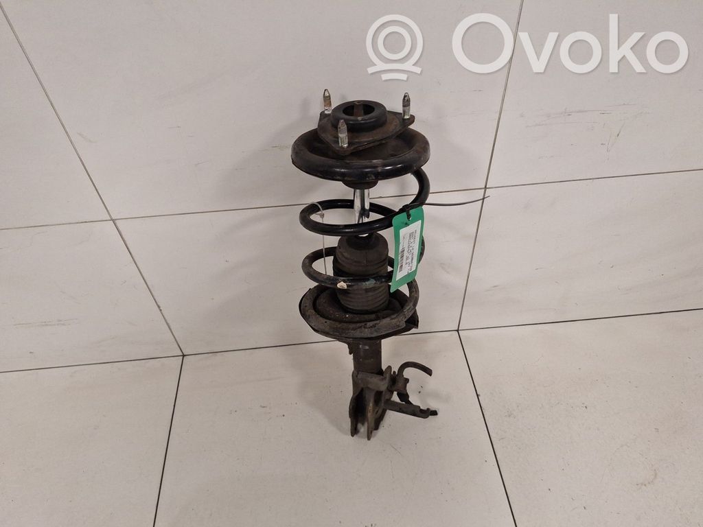 Peugeot 4007 Ansamblu amortizor cu arc față 