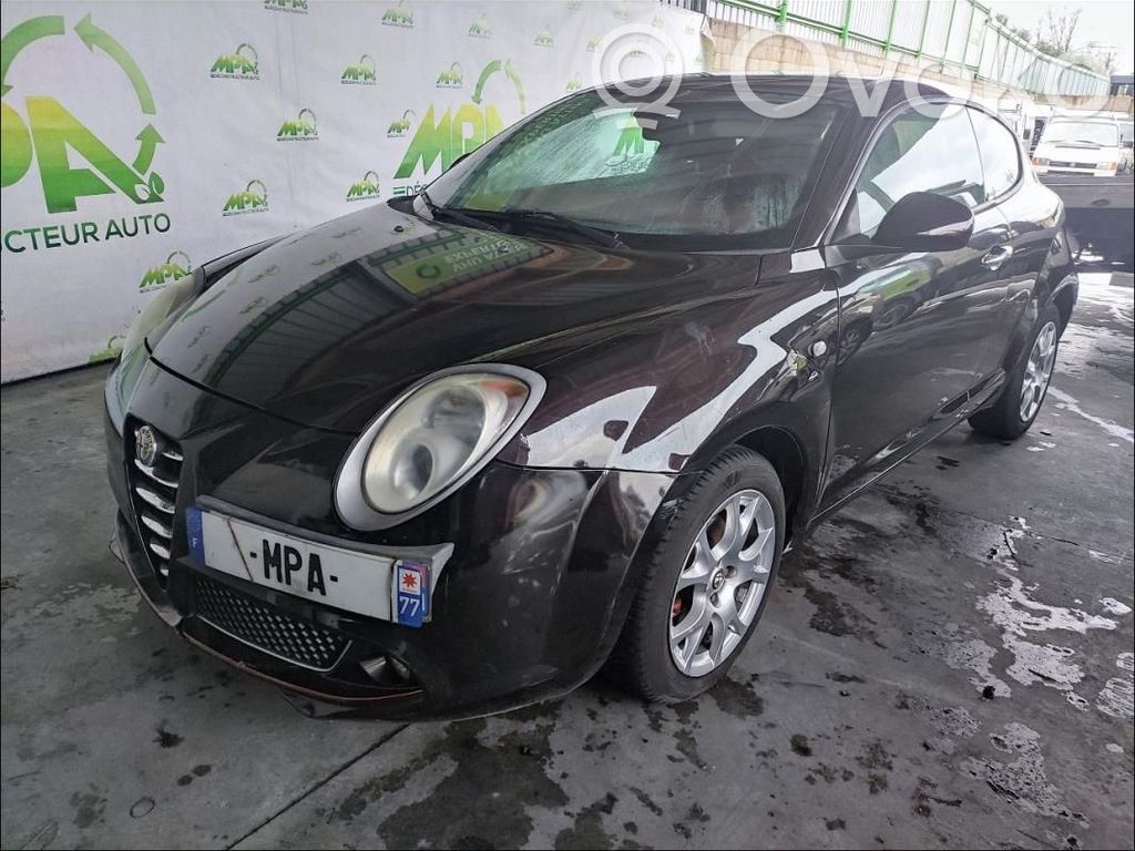 Alfa Romeo Mito Engine control unit/module 