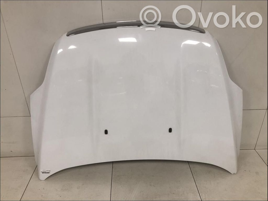 Ford Kuga I Engine bonnet/hood 