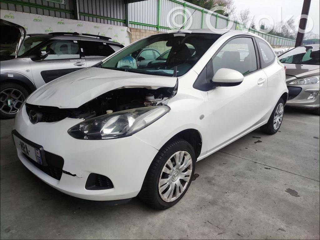 Mazda 2 Generatorius 