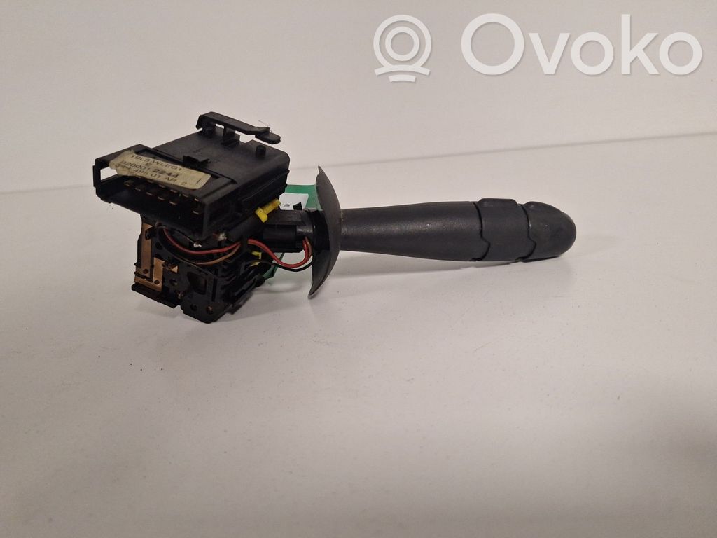 Indicator stalk
