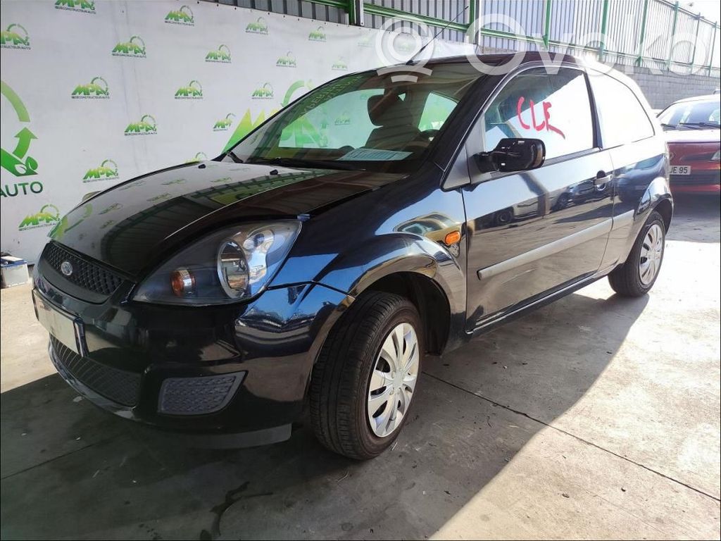 Ford Fiesta Pompa servosterzo 