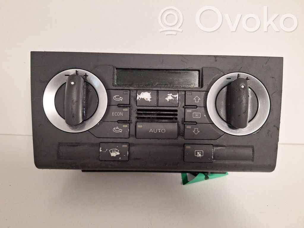 Audi A3 S3 8P Unitate control climatizare 