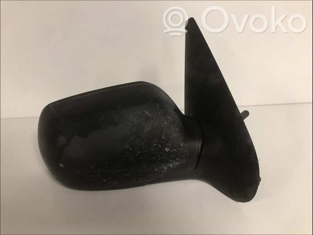 Spogulis (mehānisks)   DD106912ZF00