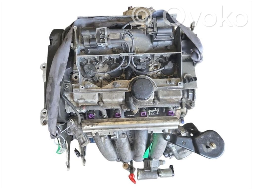 Renault Safrane Motor 