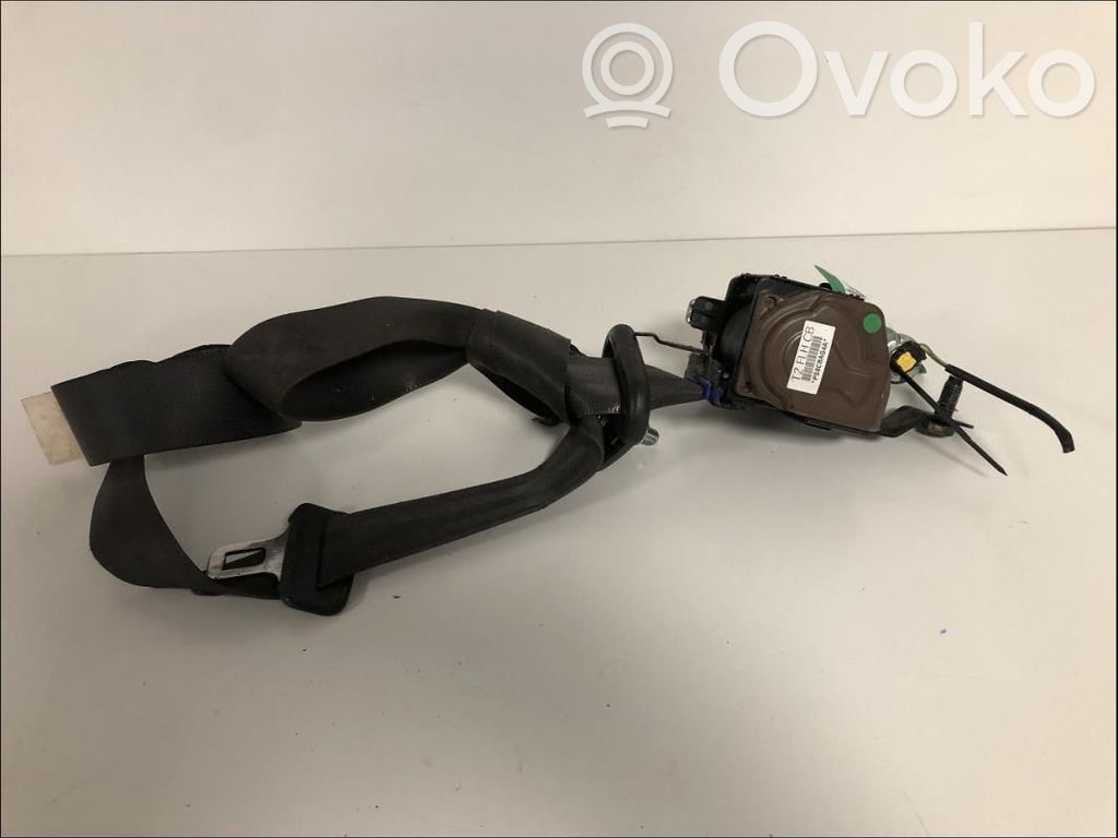 Chevrolet Aveo Cinturón delantero 