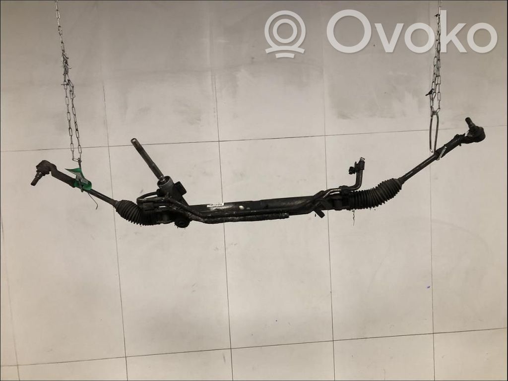 Ford Galaxy Steering rack 