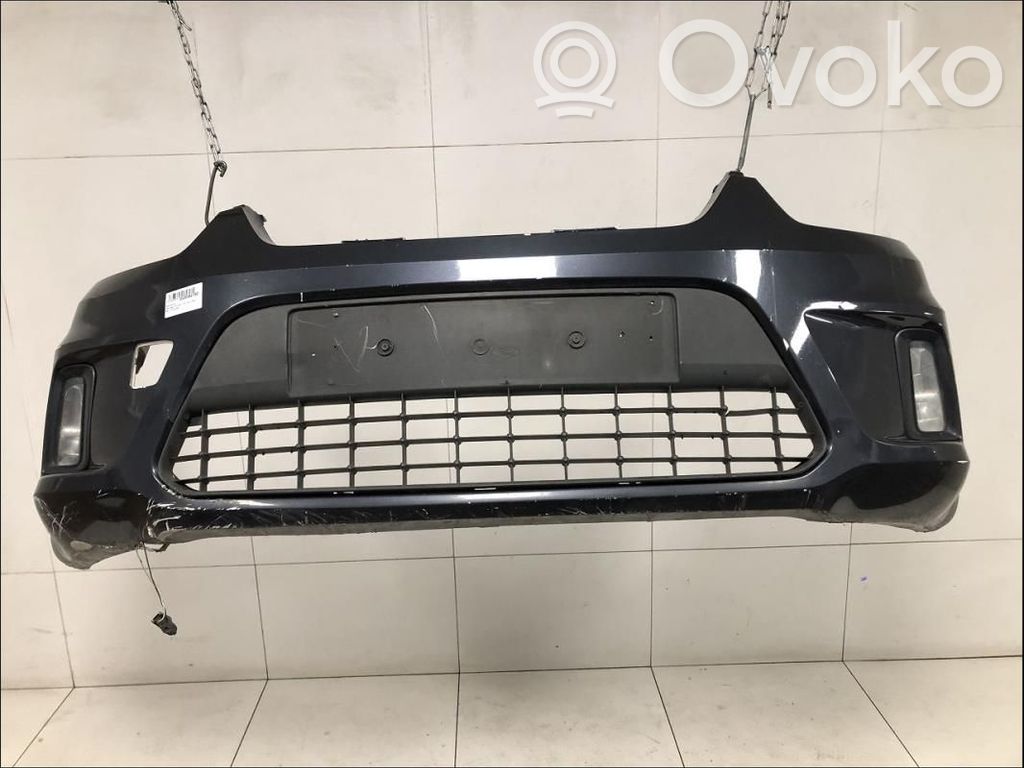 Ford C-MAX I Передний бампер 
