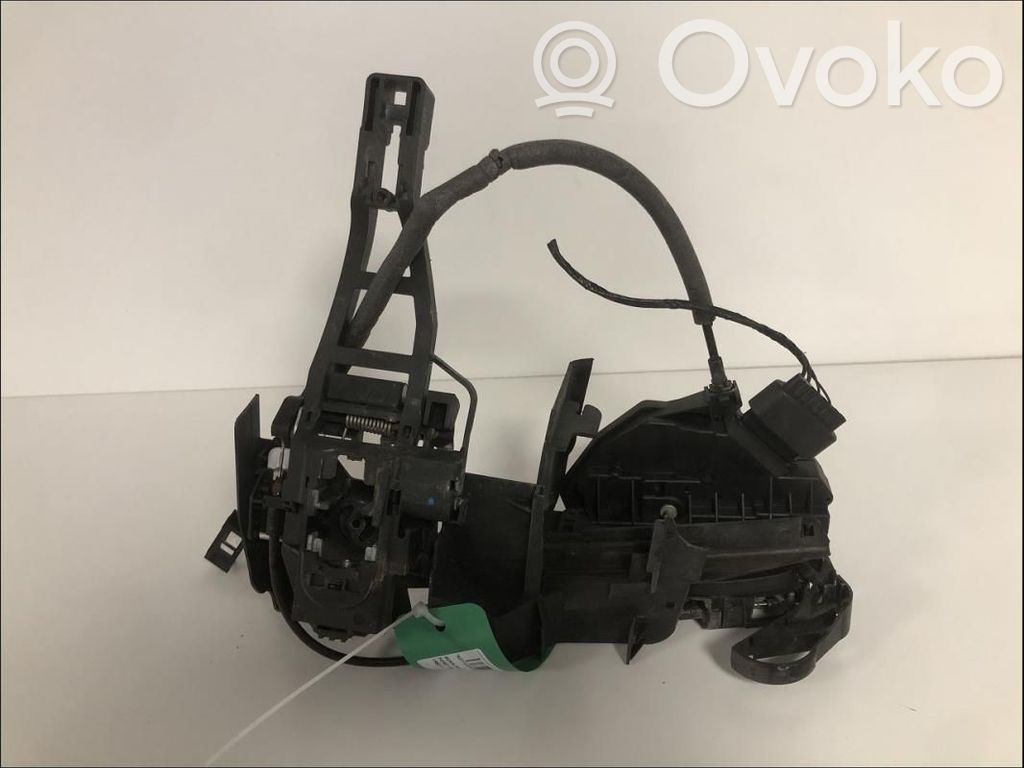 Etuoven lukko   2066073