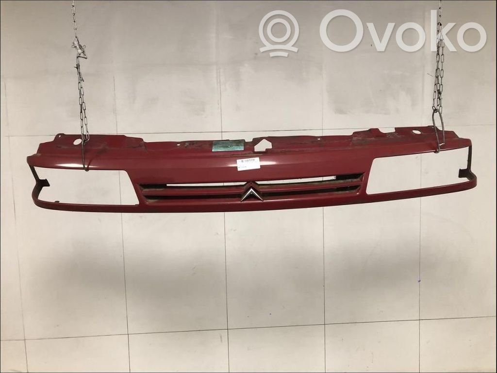 Citroen Evasion Etusäleikkö 