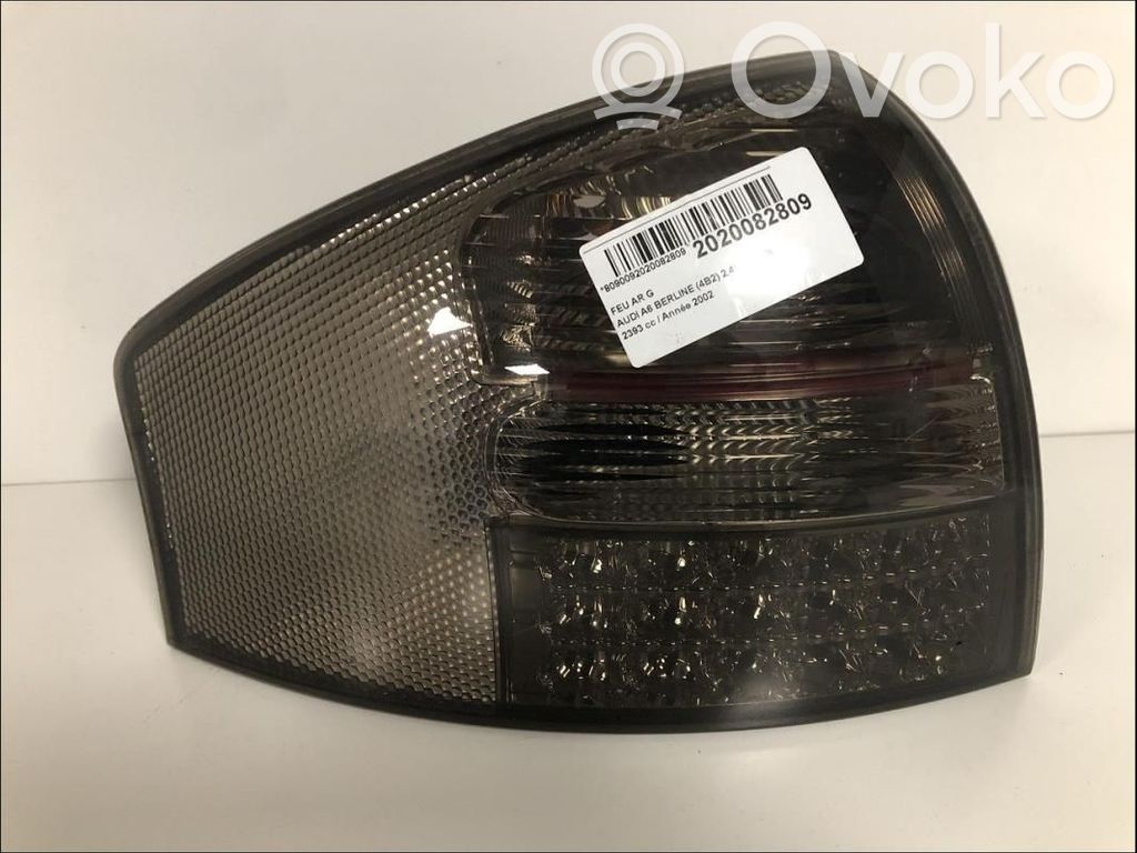 Audi A6 S6 C5 4B Lampă spate în caroserie 