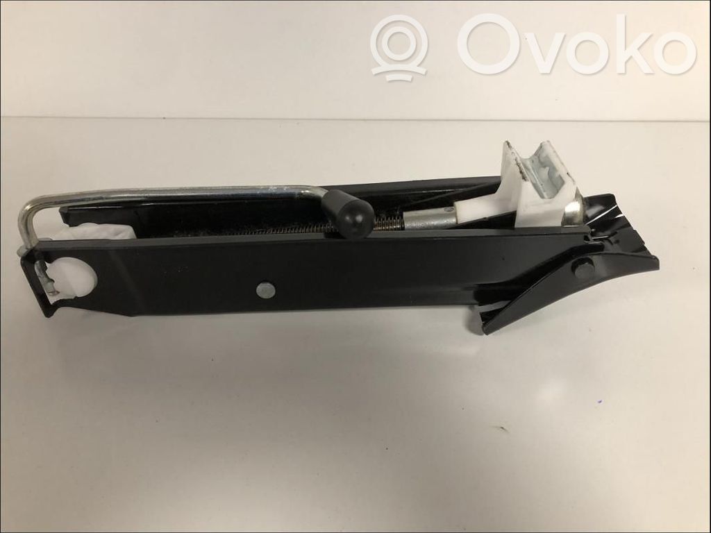 Audi A1 Lift Jack 