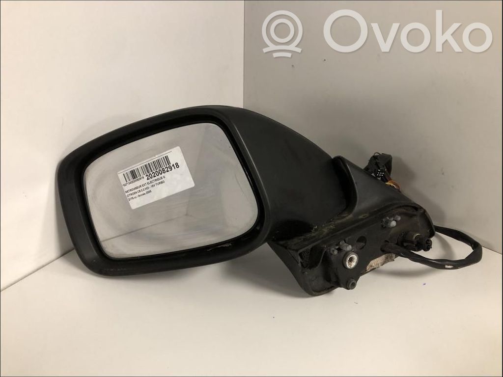Citroen C8 Espejo lateral manual 