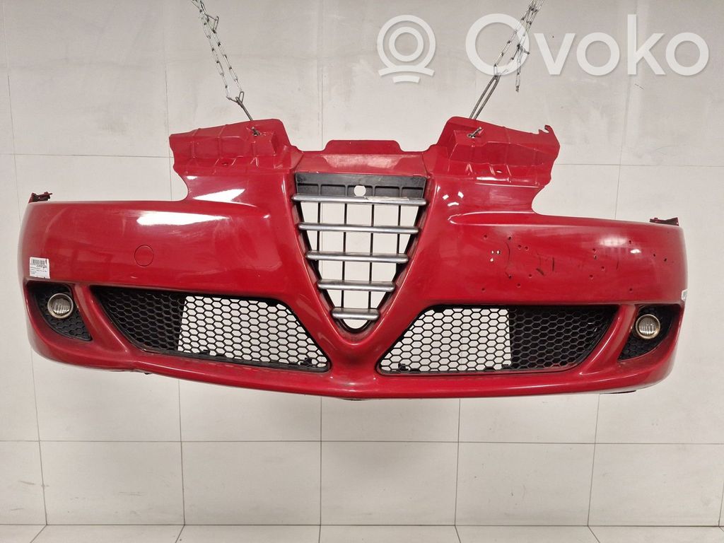 Alfa Romeo 147 Front bumper 