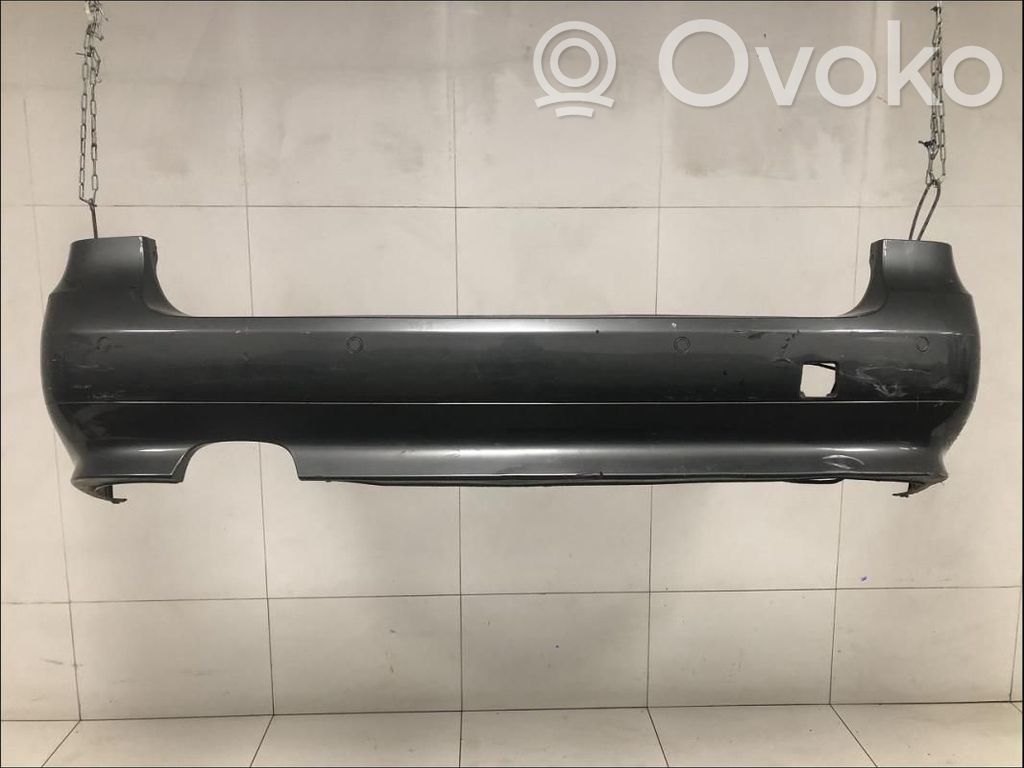 Rear bumper   51127184750