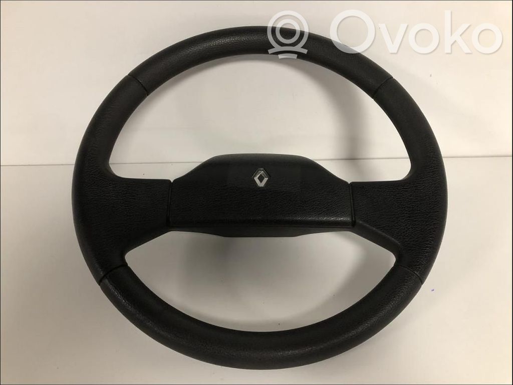 Renault Clio I Ohjauspyörä 