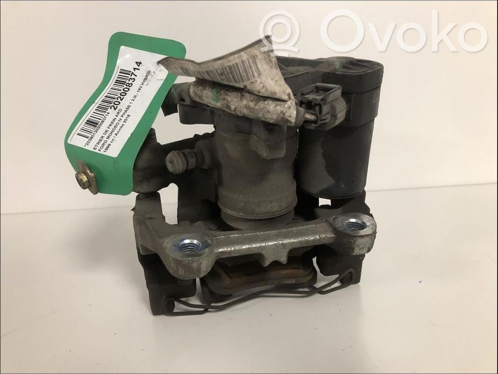 Ford Mondeo MK V Caliper del freno trasero 