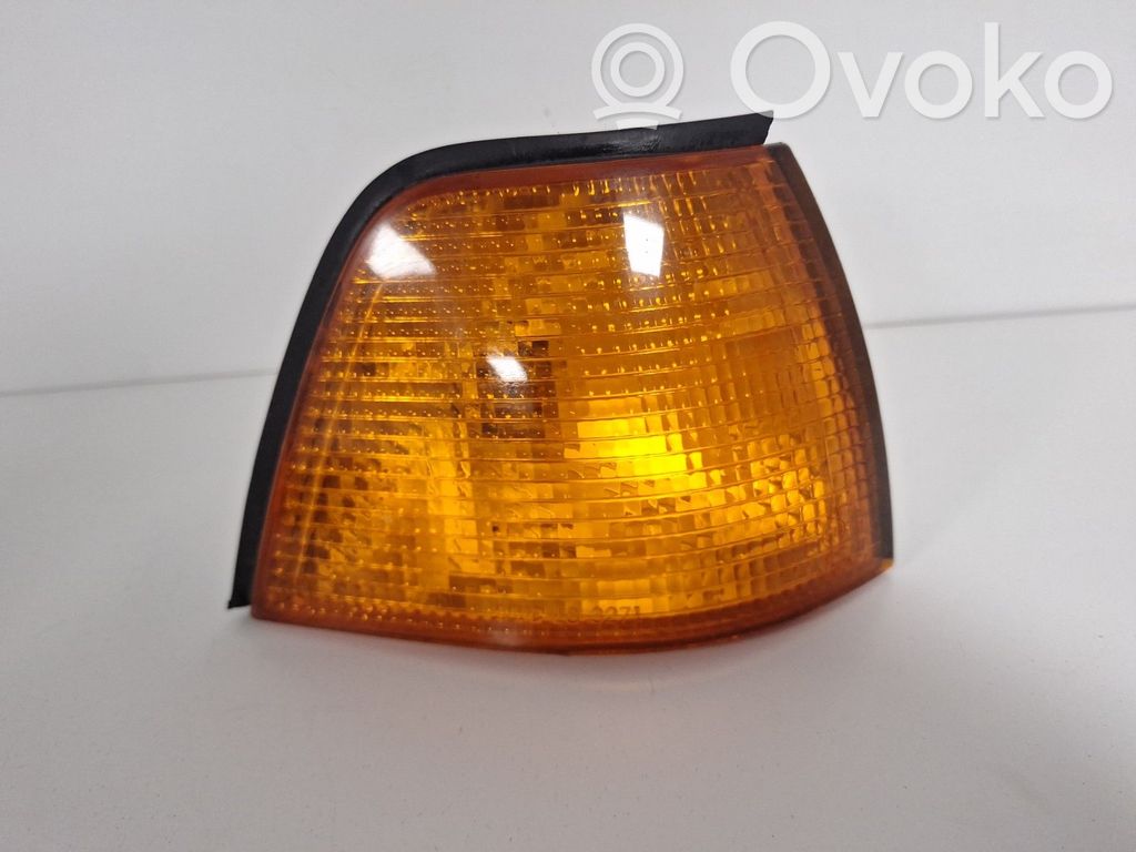 Front fender indicator light   82199403096