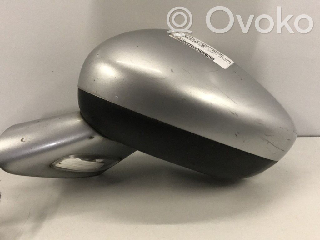 Citroen C5 Espejo lateral manual 