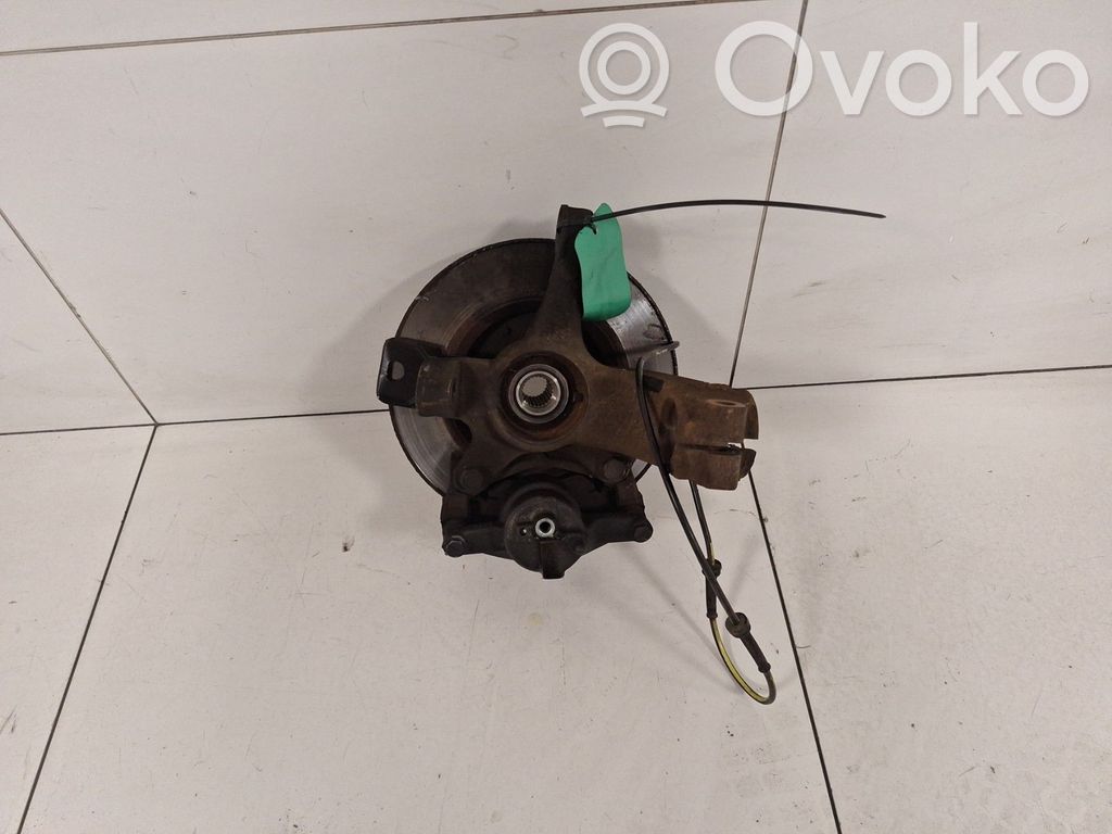 Citroen C1 Radnabe Vorderrad 