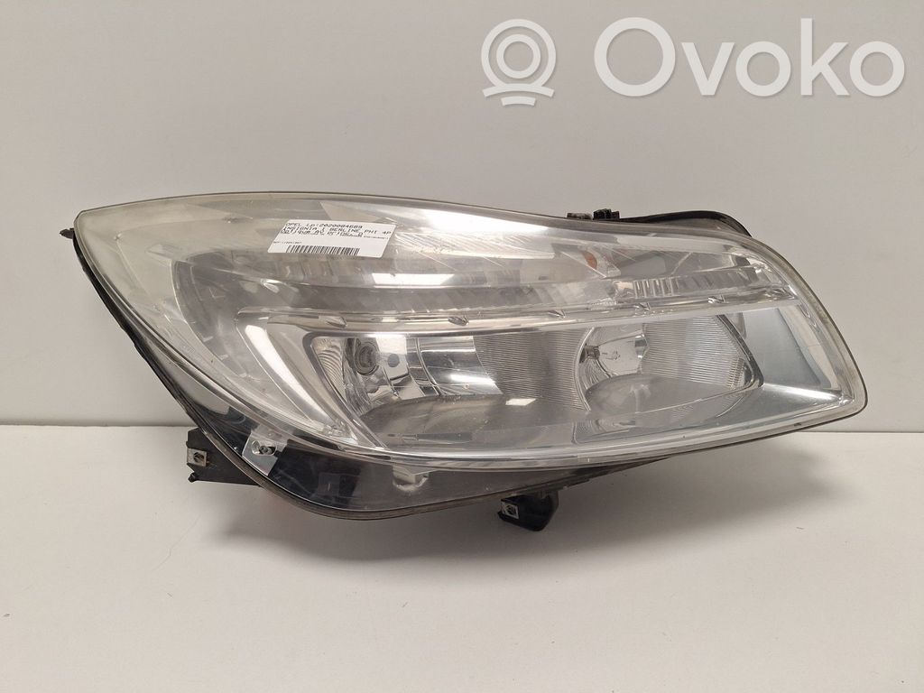 Opel Insignia A Far 