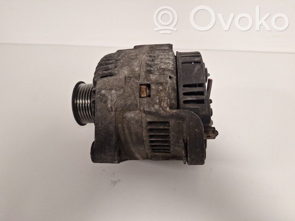 Renault Clio II Alternador 