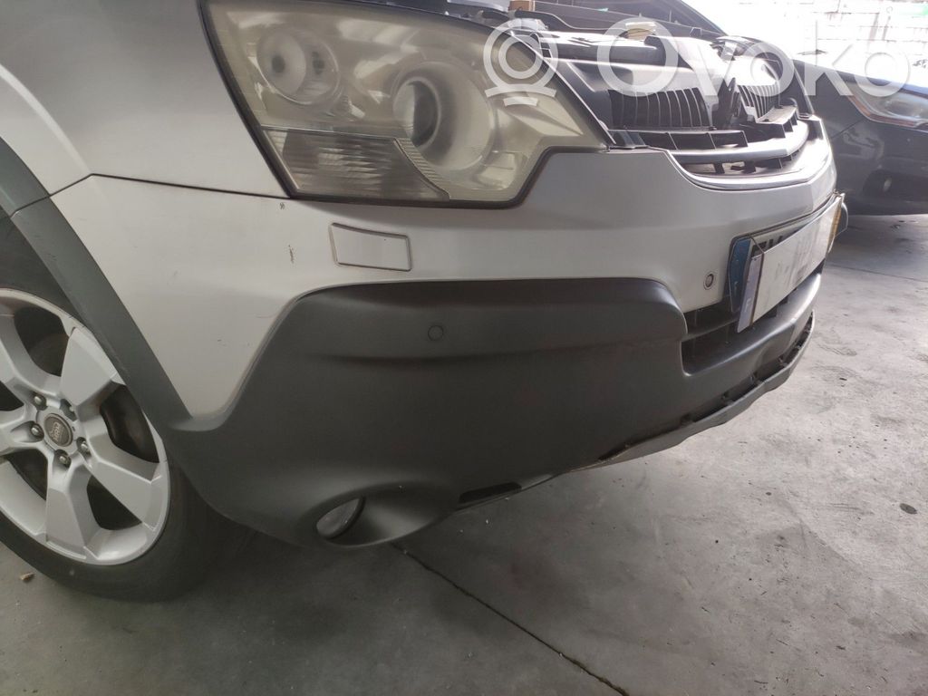 Opel Antara Parachoques delantero 