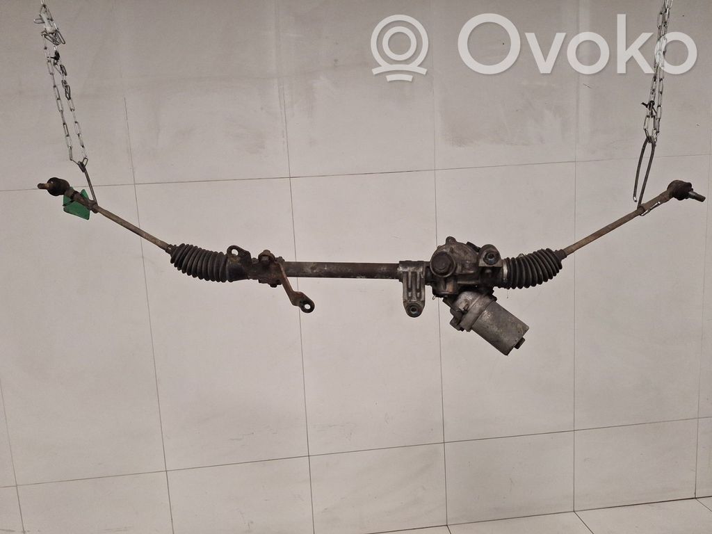 Suzuki SX4 Vairo kolonėlė 