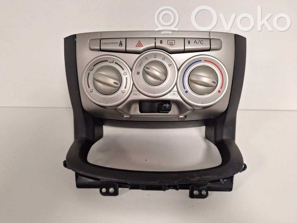 Daihatsu Sirion Unidad de control climatización 