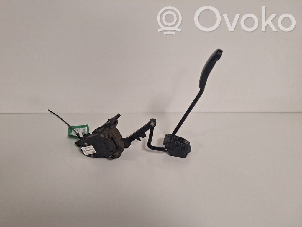 Renault Clio II Throttle position sensor 
