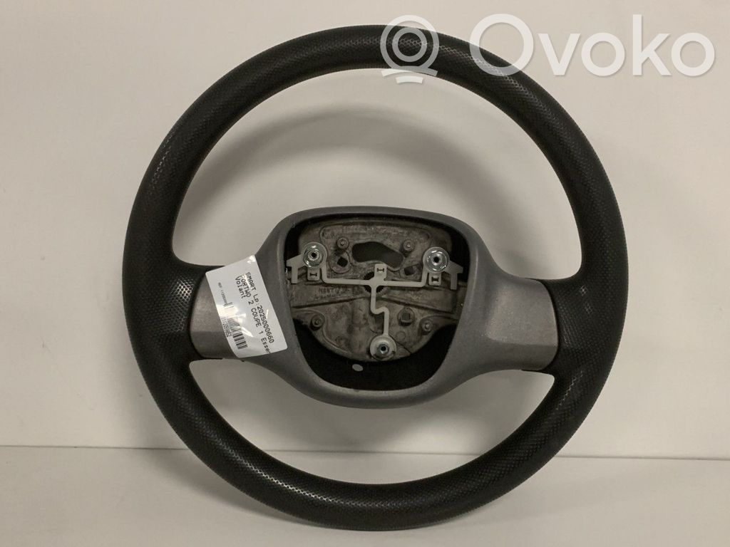 Ohjauspyörä   A4514640702CV5A