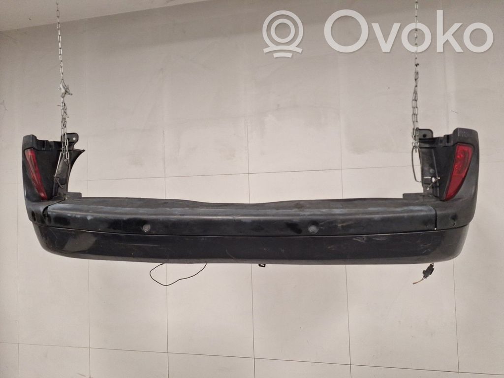 Renault Espace -  Grand espace IV Parachoques 