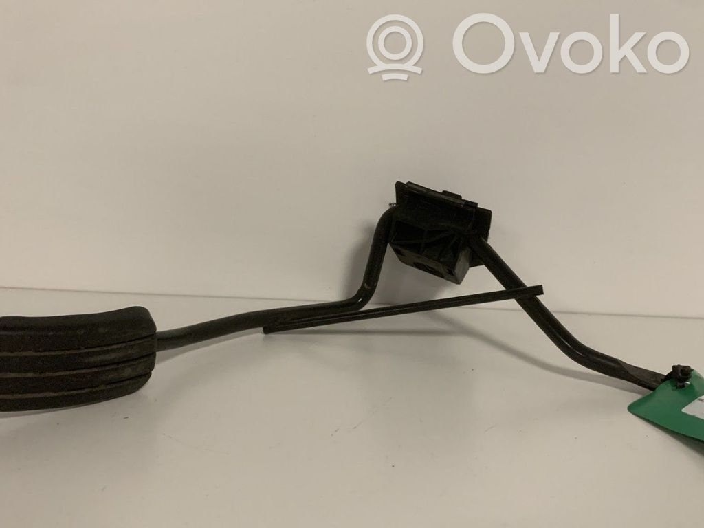 Throttle position sensor   8200343474