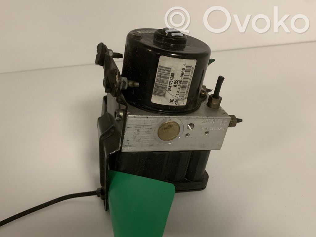 Citroen C5 ABS Pump 