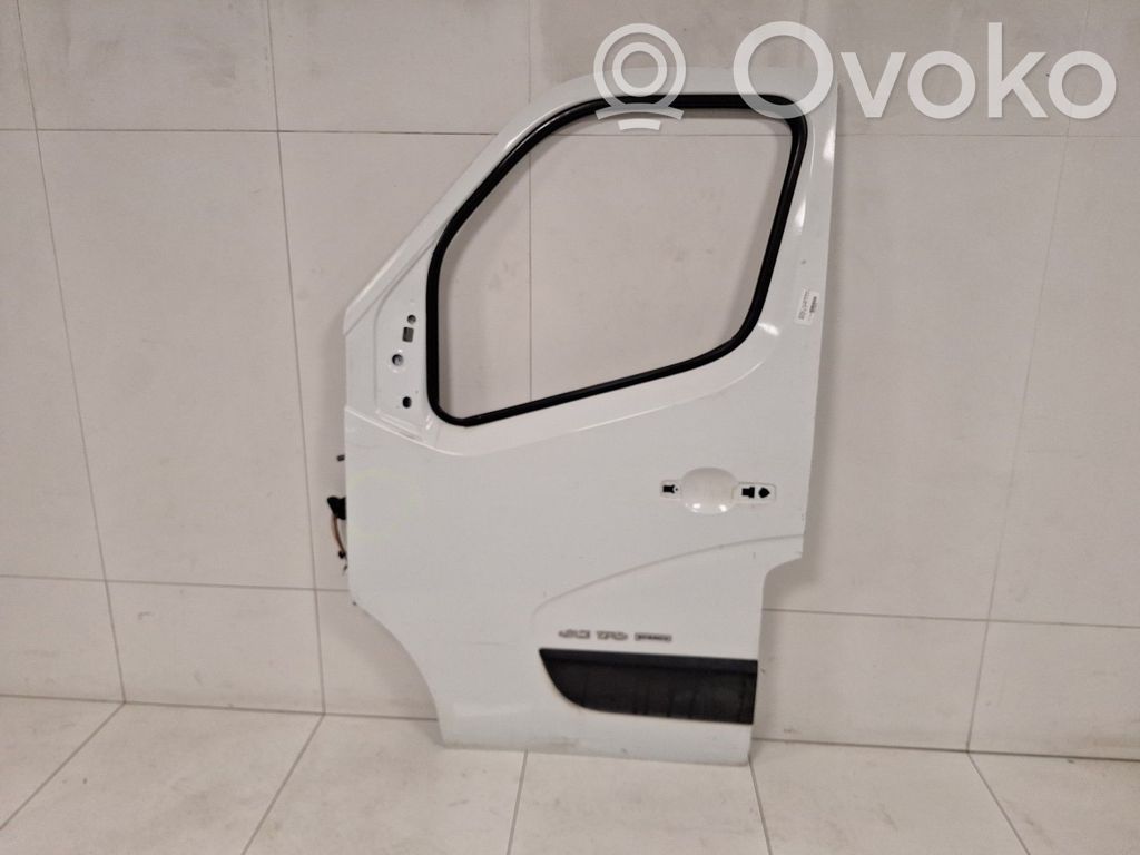 Durvis   801017005R