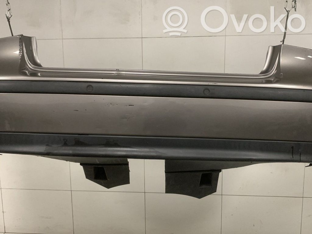 Saab 9-3 Ver2 Rear bumper 