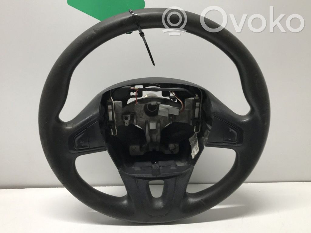 Renault Kangoo II Ohjauspyörä 