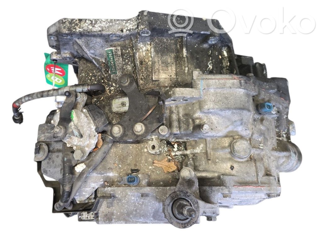 Renault Laguna II Scatola del cambio automatico 