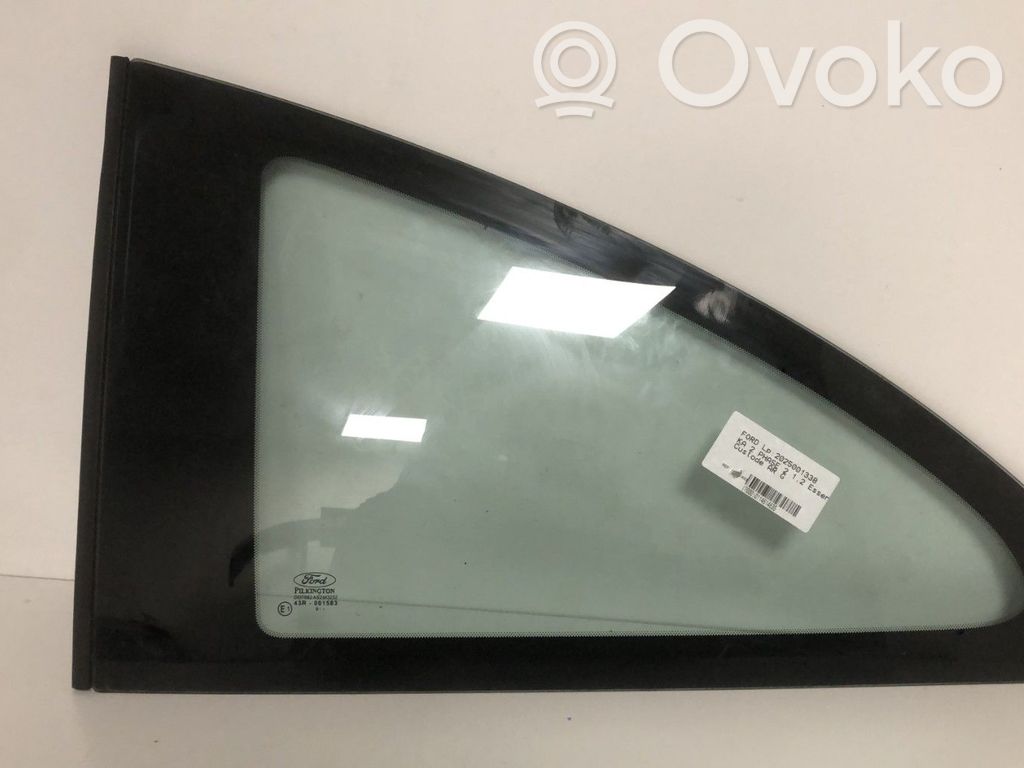 Ford Ka Rear side window 